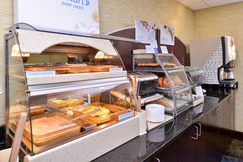 Holiday Inn Express & Suites Central Omaha By Ihg Kültér fotó