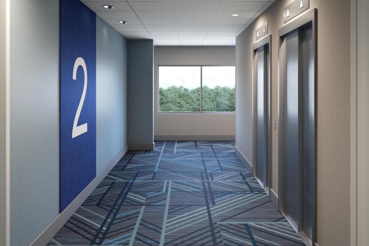 Holiday Inn Express & Suites Central Omaha By Ihg Kültér fotó