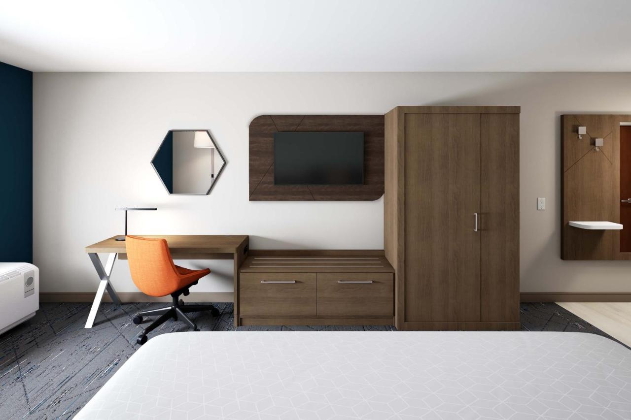 Holiday Inn Express & Suites Central Omaha By Ihg Kültér fotó
