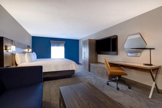Holiday Inn Express & Suites Central Omaha By Ihg Szoba fotó