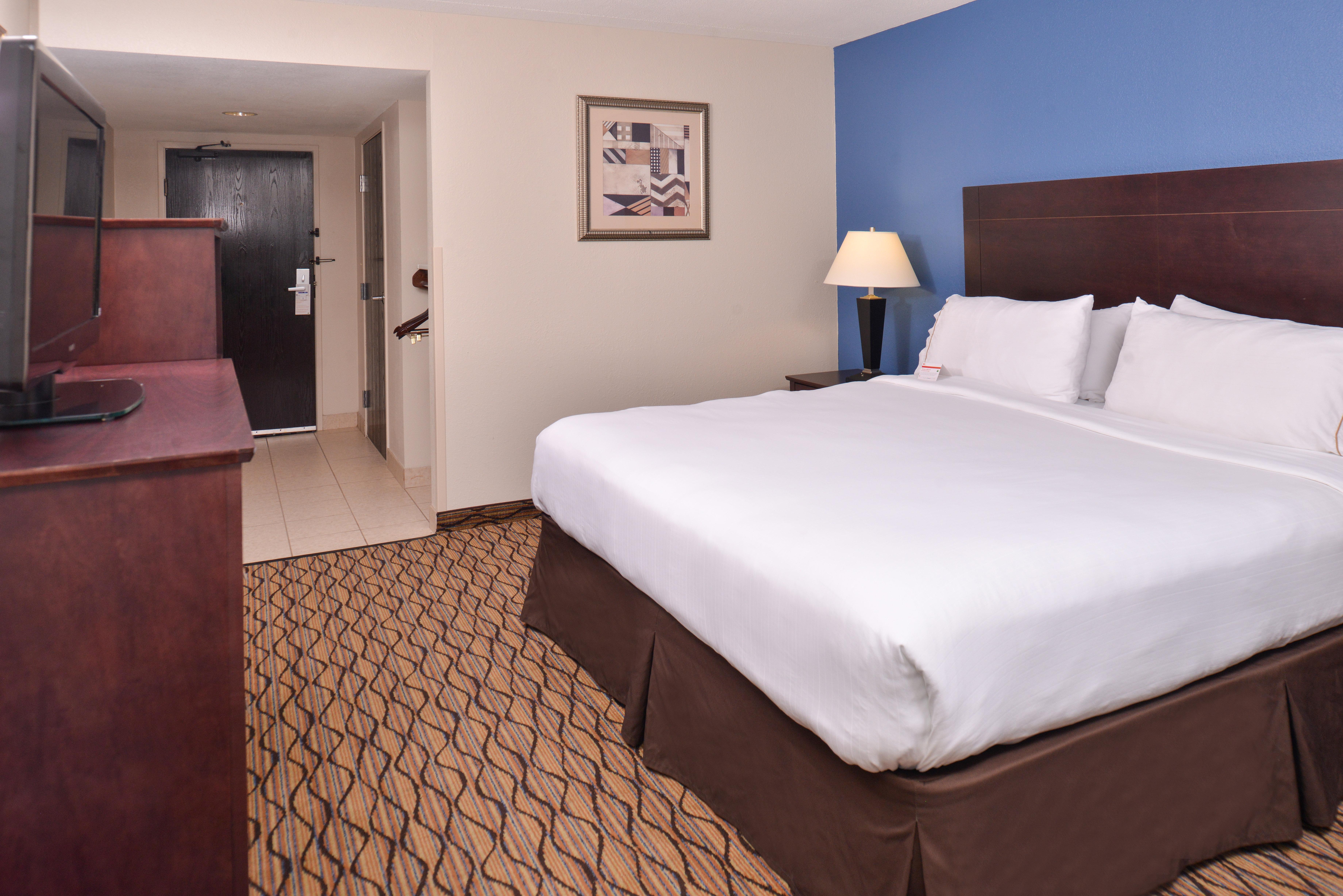 Holiday Inn Express & Suites Central Omaha By Ihg Kültér fotó