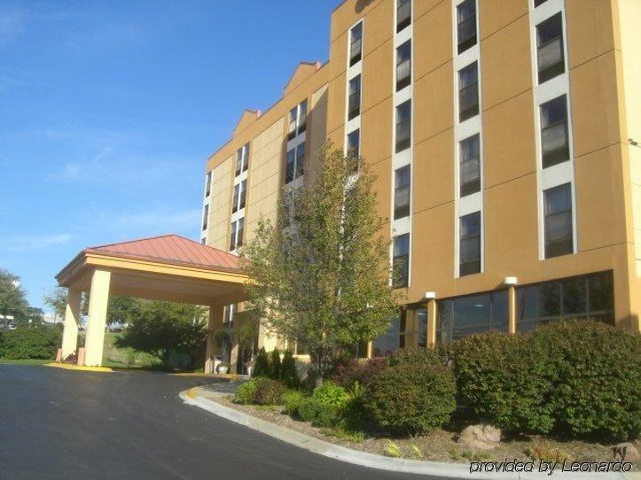 Holiday Inn Express & Suites Central Omaha By Ihg Kültér fotó